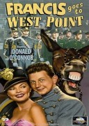 Francis Goes to West Point / Francis Covers the Big Town